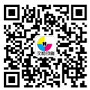 特樂福微信二維碼