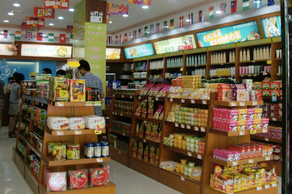 糖尿病食品